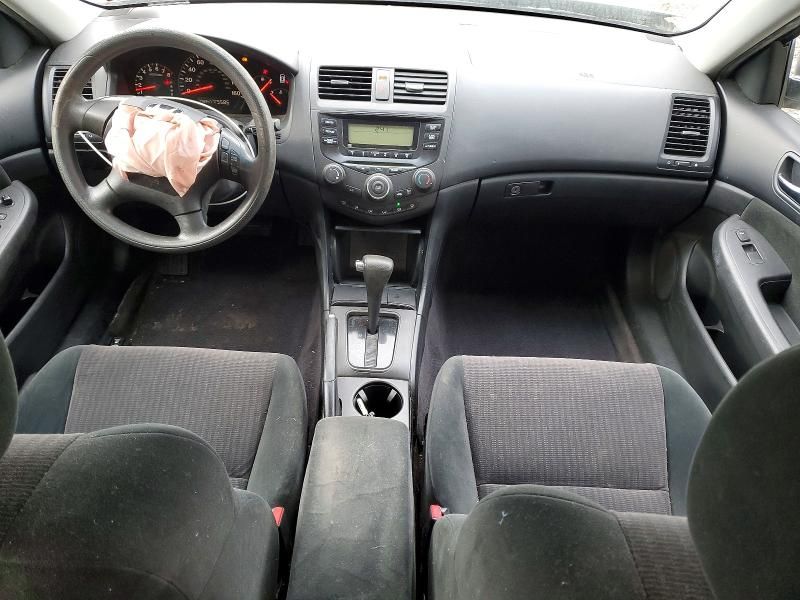 2004 Honda Accord lx