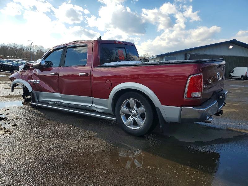 2015 Dodge 1500 Laramie