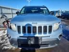 2013 Jeep Compass Latitude