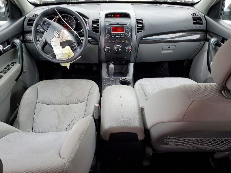2011 KIA Sorento Base