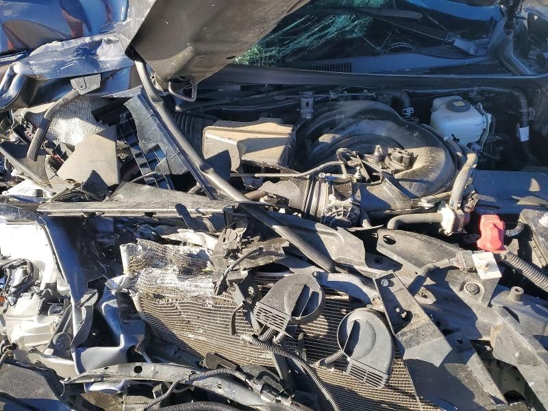 2023 Toyota Tacoma Double cab