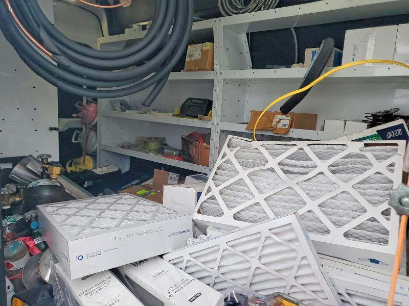 2022 Ford Transit T-350