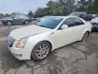 2008 Cadillac Cts hi Feature V6
