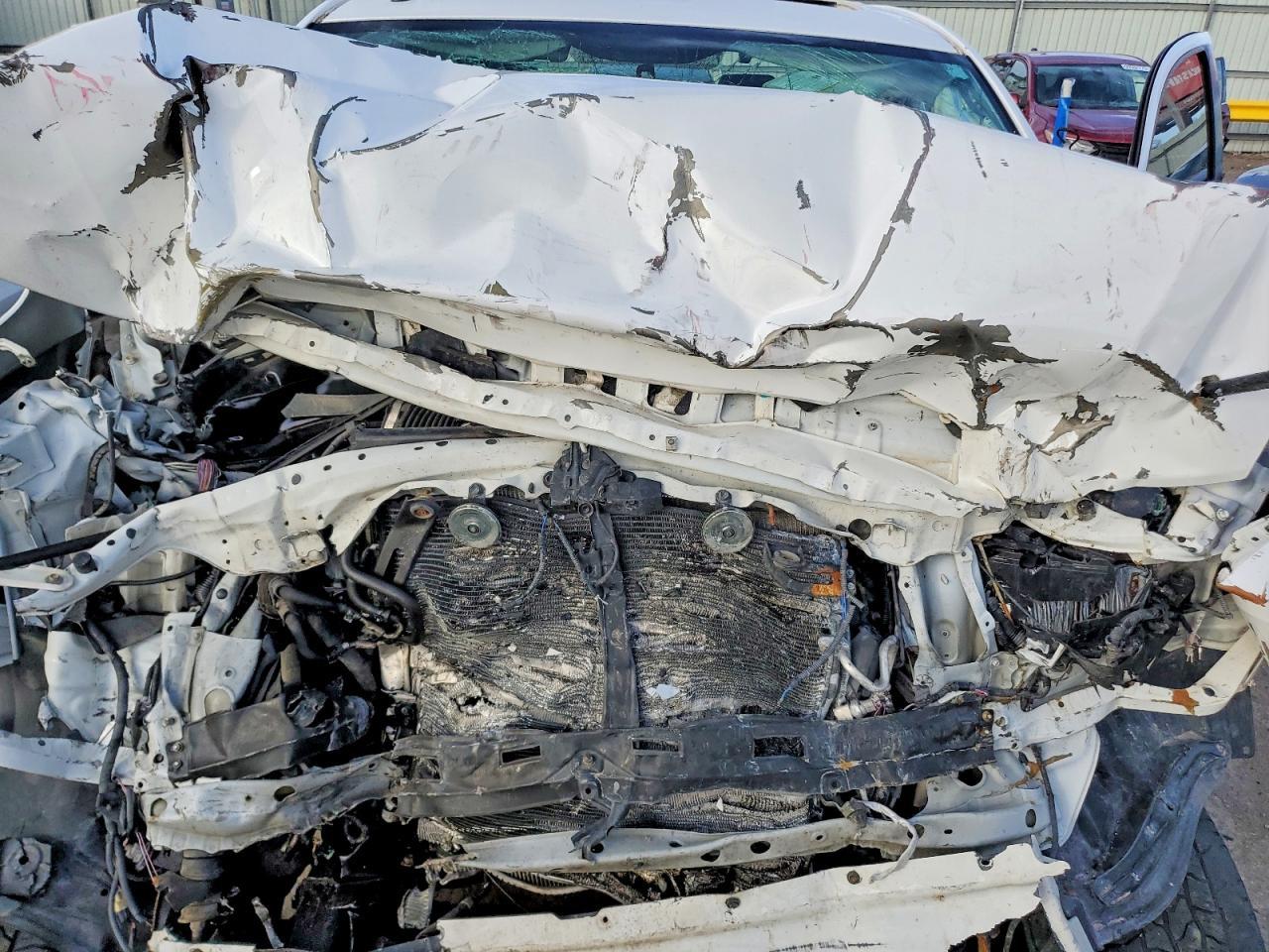 2014 Toyota Tundra Crewmax Platinum