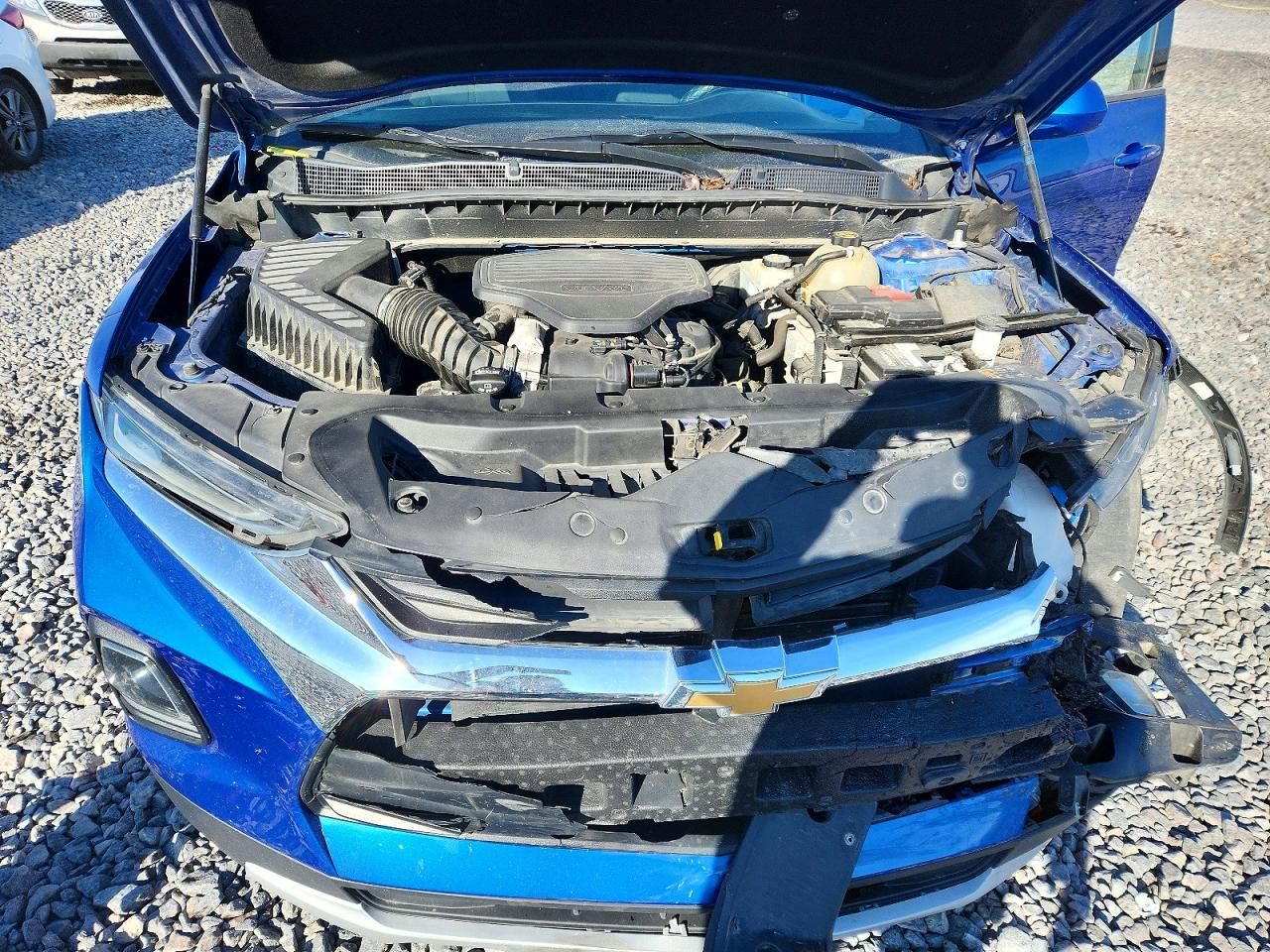 2019 Chevrolet Blazer 2LT