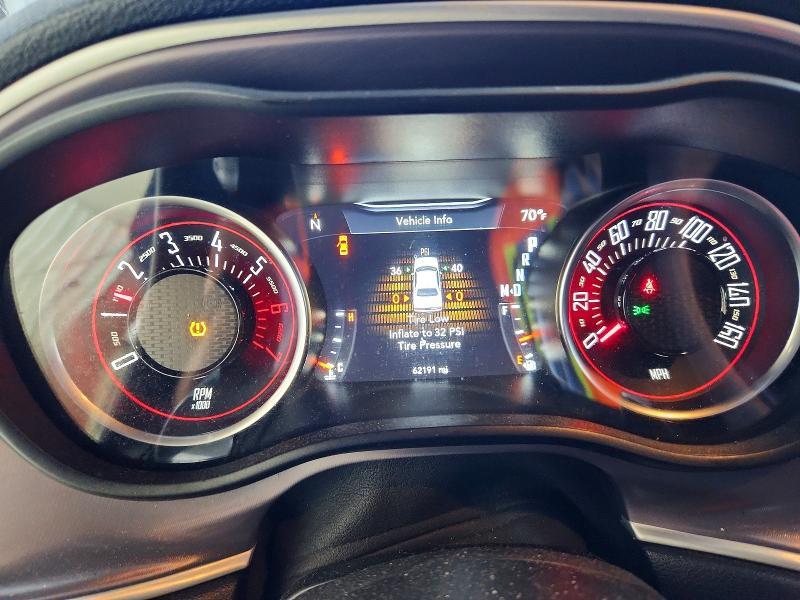 2019 Dodge Challenger r