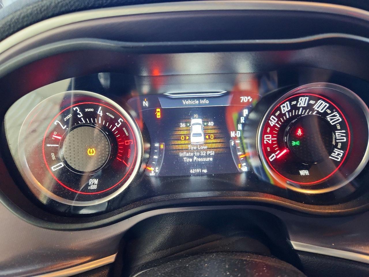 2019 Dodge Challenger r