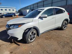 2018 Honda Hr-v ex for sale in Albuquerque, NM