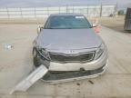 2013 KIA Optima Hybrid