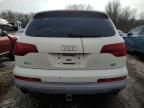 2007 Audi Q7 4.2 Quattro Premium