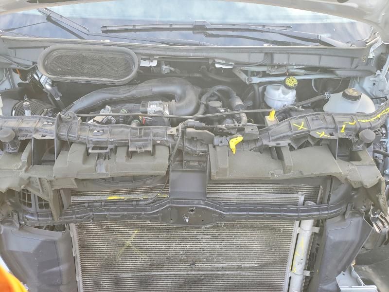 2023 Ford Transit T-250