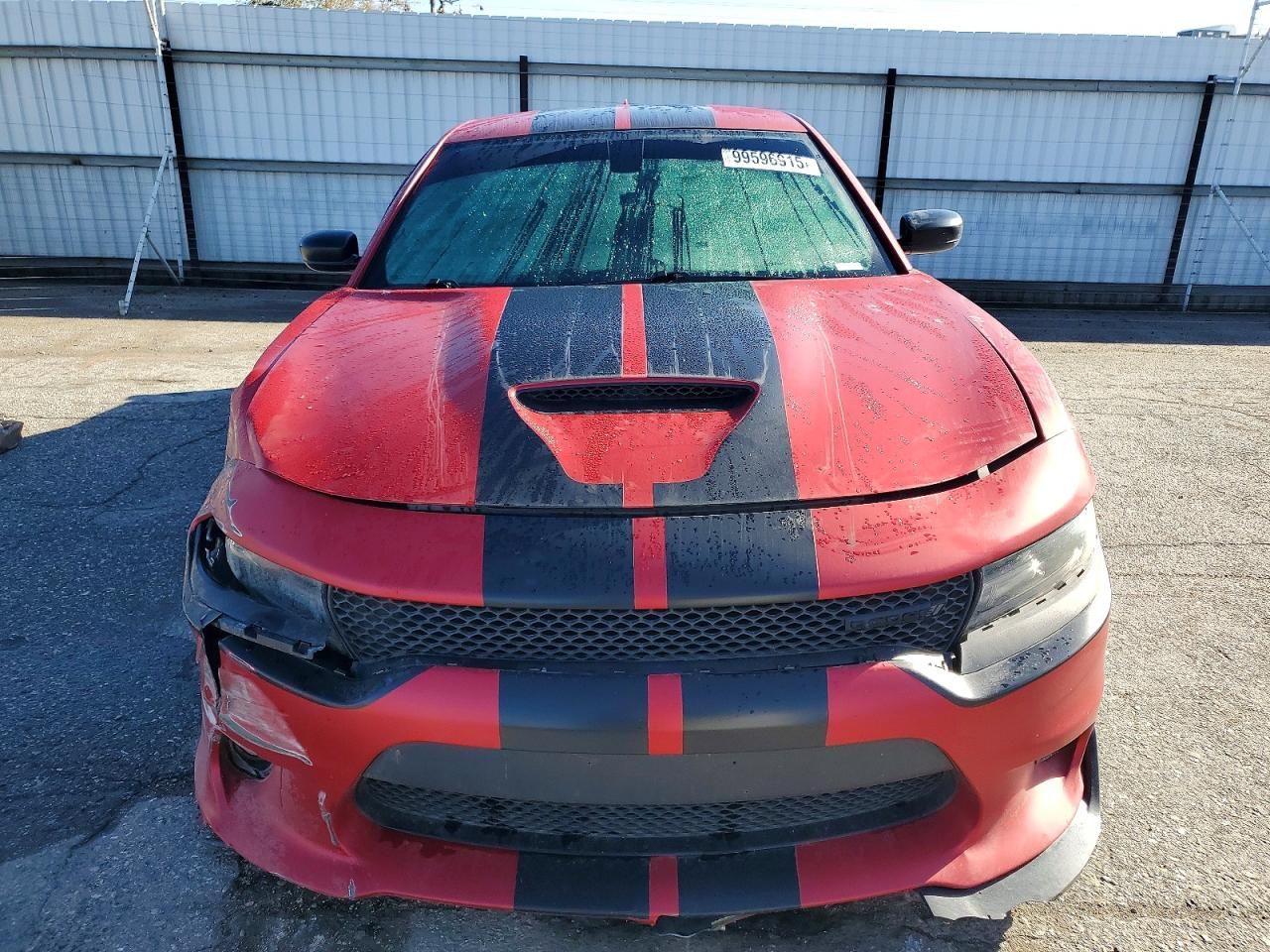 2021 Dodge Charger gt