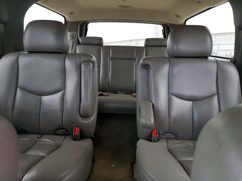 2006 GMC Yukon xl K1500