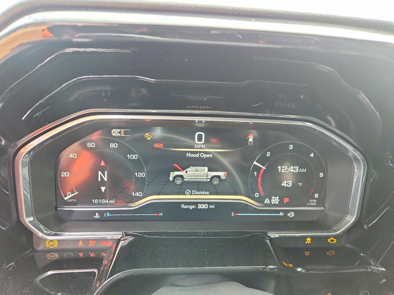 2024 GMC Sierra K1500 SLT