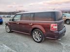 2010 Ford Flex sel