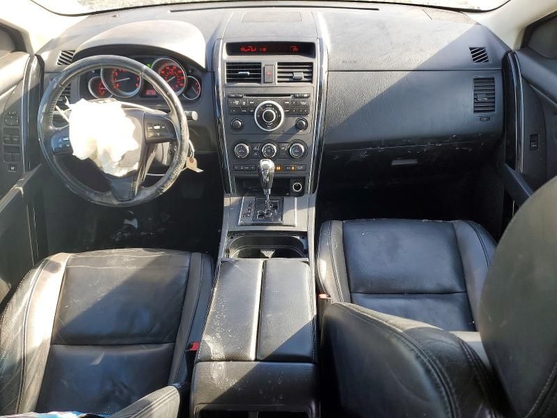 2011 Mazda Cx-9