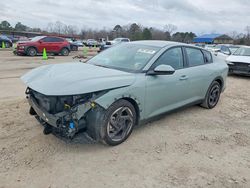 KIA salvage cars for sale: 2025 KIA K4 ex