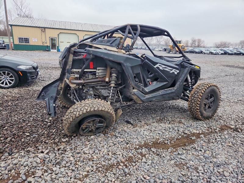 2023 Polaris RZR Turbo R Sport