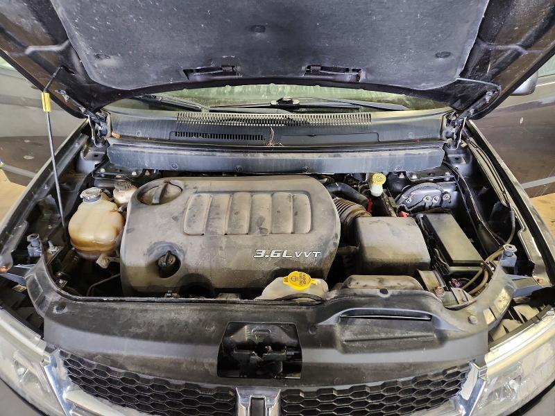 2014 Dodge Journey sxt