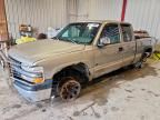 2001 Chevrolet Silverado K1500