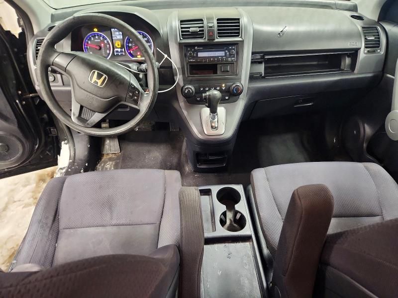 2007 Honda Cr-v lx