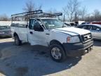2006 Ford F150