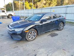 2016 Honda Civic ex for sale in Savannah, GA