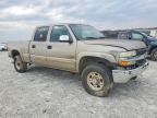 2002 Chevrolet Silverado C2500 Heavy Duty