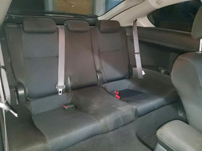 2007 Scion TC