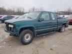 1998 Chevrolet GMT-400 K1500
