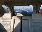 2007 Buick Rendezvous cx