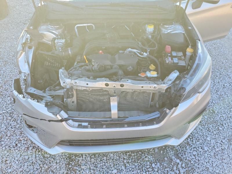 2019 Subaru Legacy 2.5i Premium