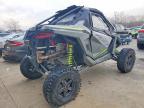 2022 Polaris RZR Turbo R Utility Vehicle
