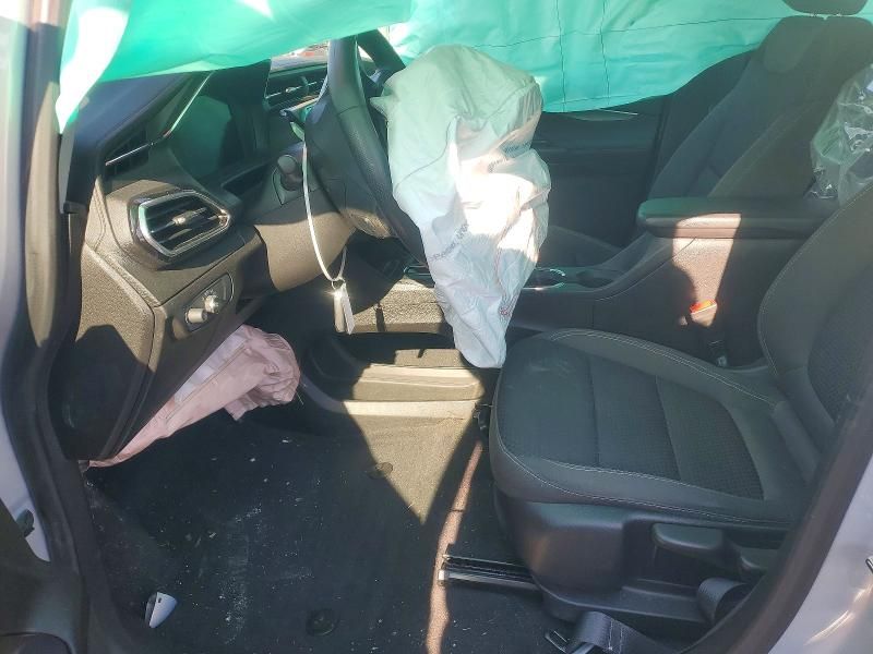 2023 Chevrolet Bolt ev 1LT