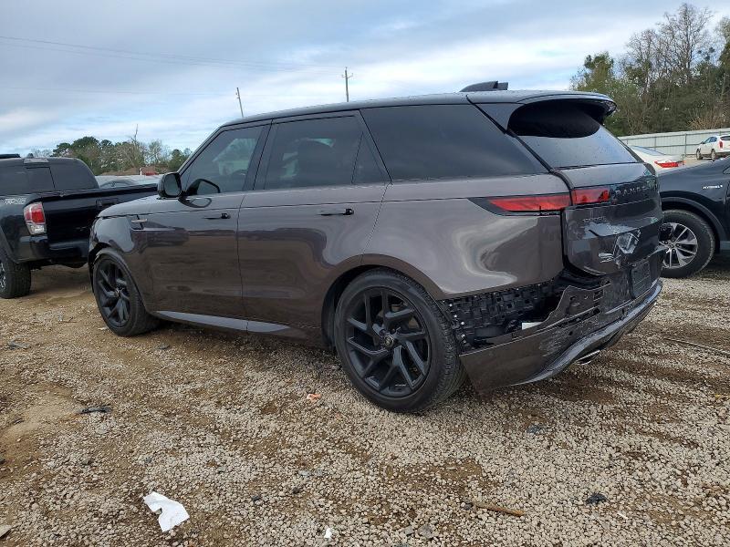 2024 Land Rover Range Rover Sport Dynamic se