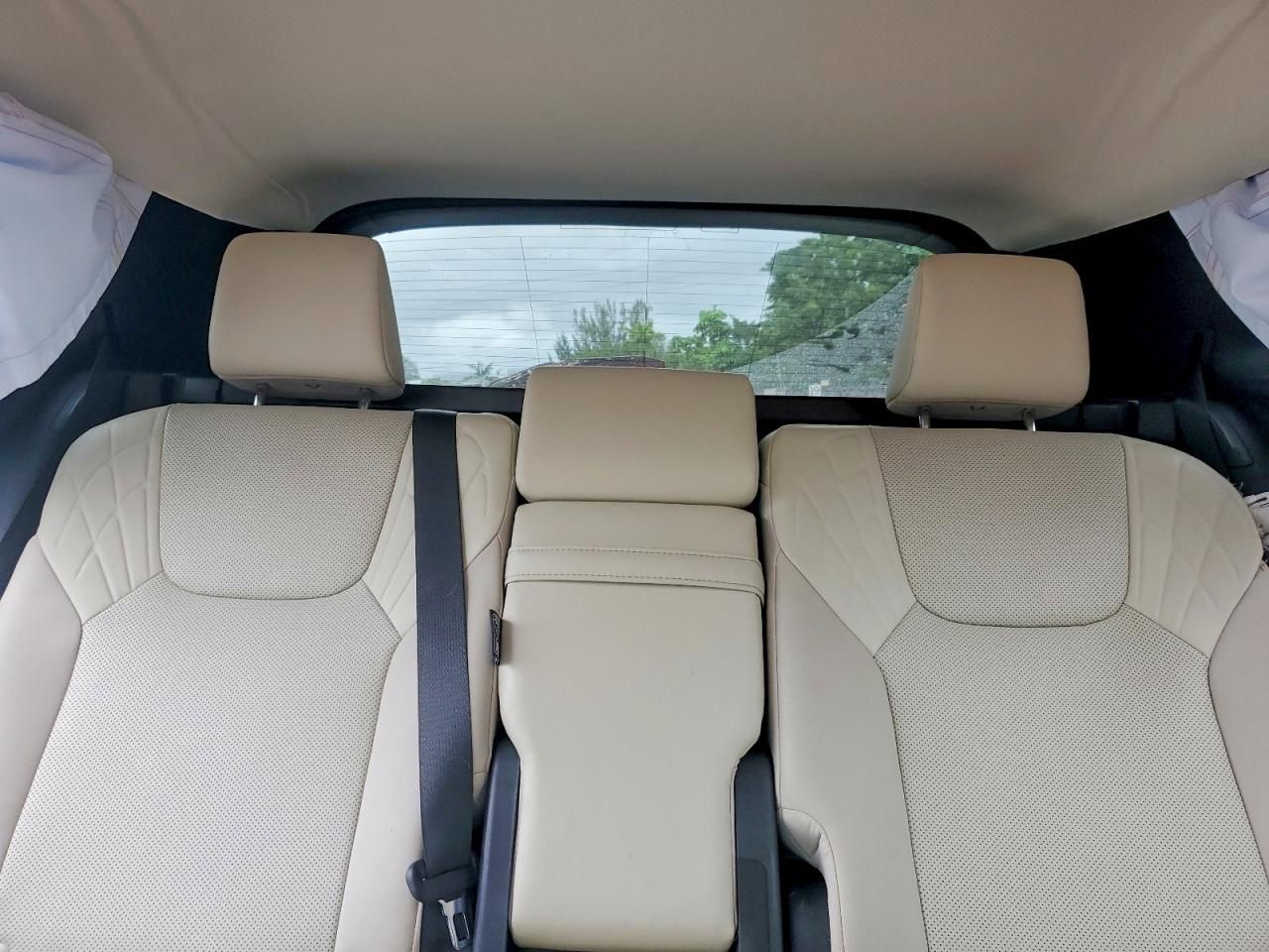 2024 Lexus Rx 350 Base