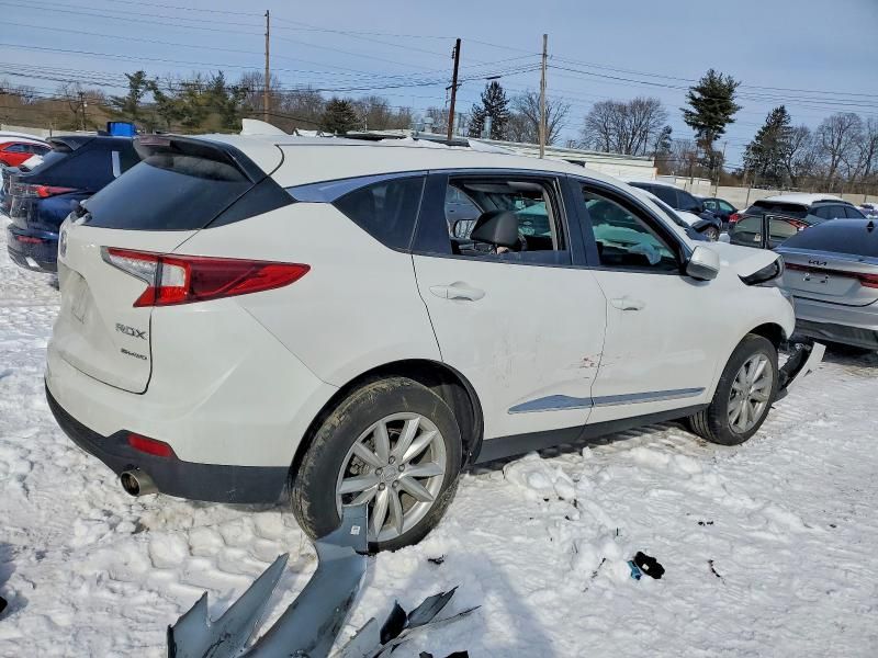 2021 Acura RDX