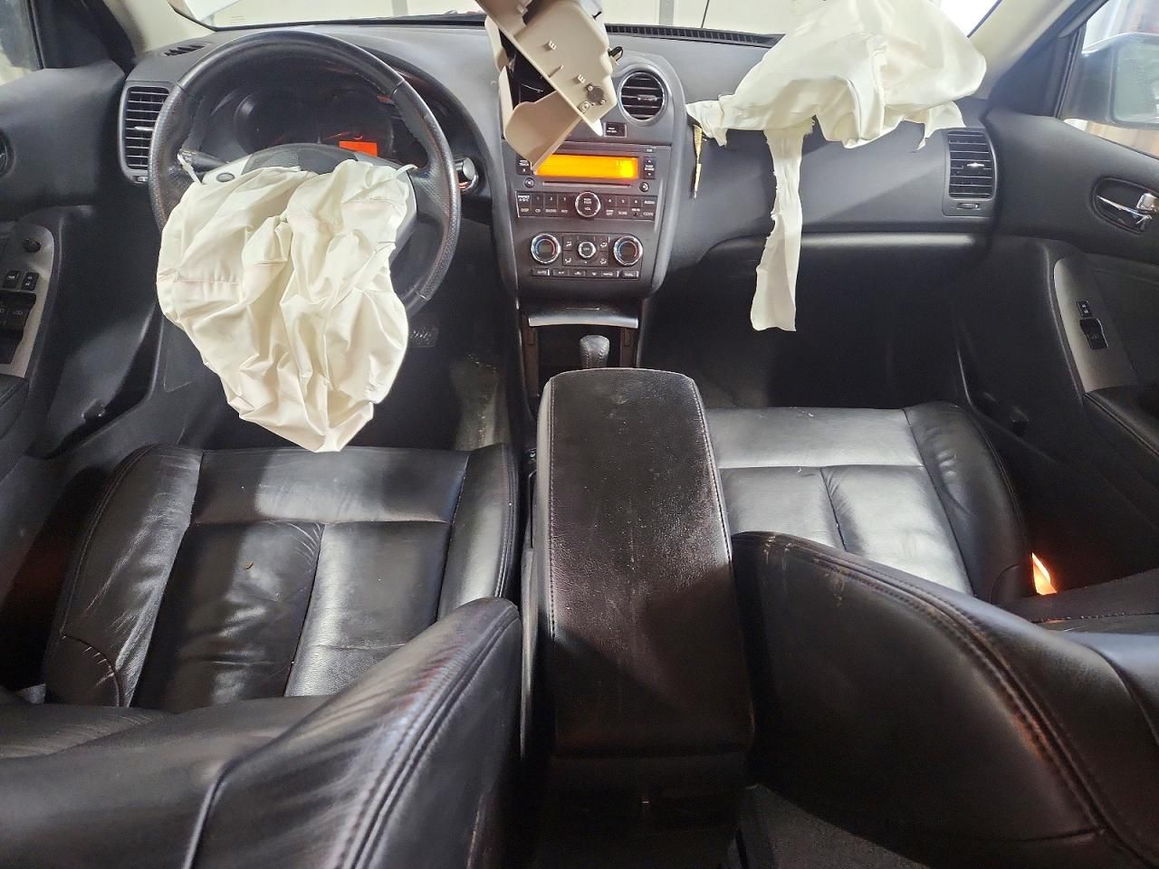 2008 Nissan Altima 2.5