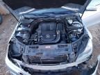 2013 Mercedes-Benz C 250