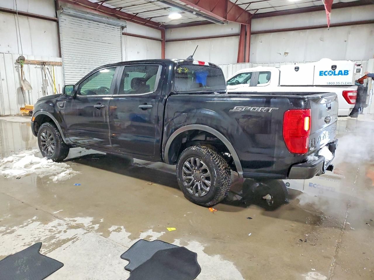 2019 Ford Ranger xl