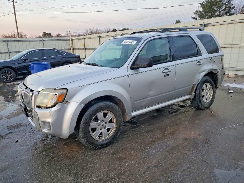 2010 Mercury Mariner