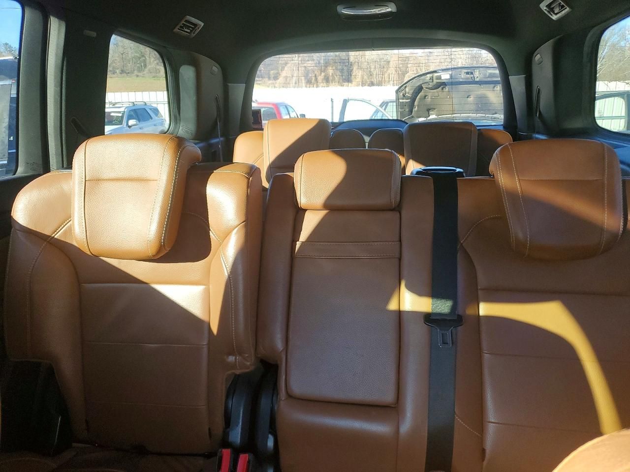 2018 Mercedes-Benz Gls 550 4matic