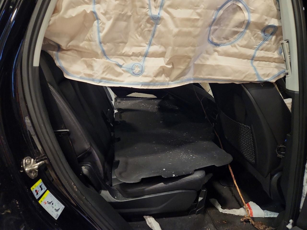 2017 Audi Q7 Prestige