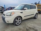 2010 KIA Soul +