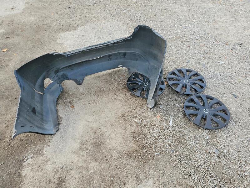 2016 Nissan Versa 1.6 sv