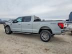 2024 Ford F150 xlt