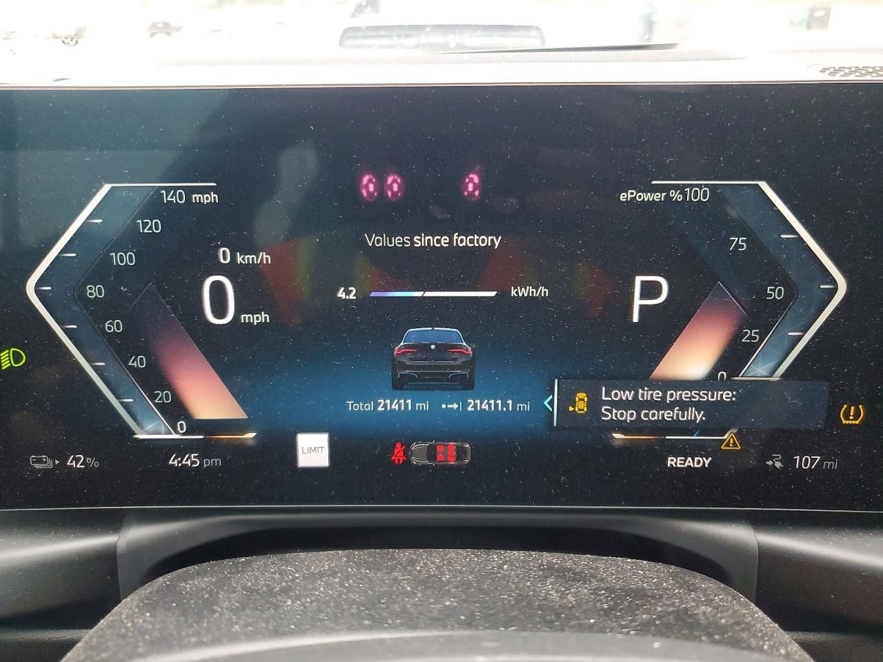 2024 BMW I4 Edrive 40