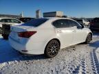 2014 Lexus Gs 350