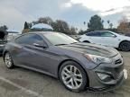 2013 Hyundai Genesis Coupe 3.8l