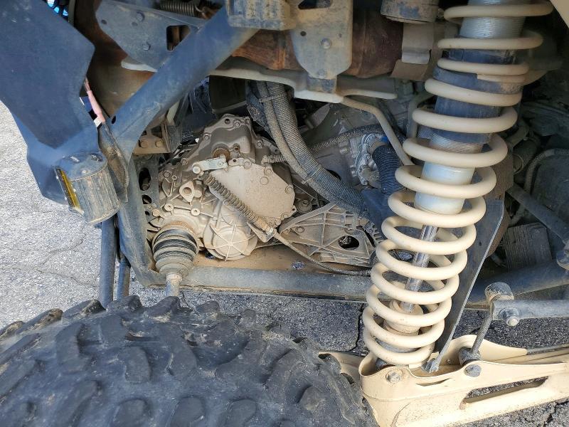 2021 Can Am Maverick X3 Utility Vehicle